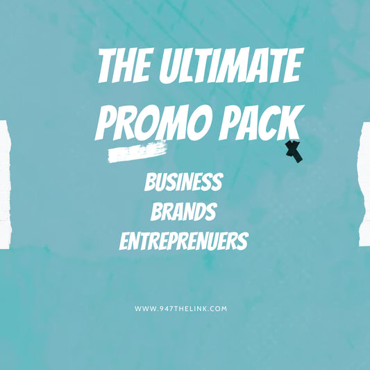 The Ultimate Business Marketing Package