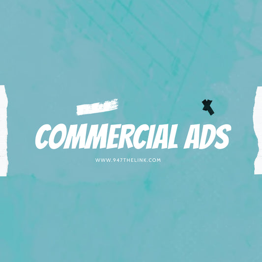 Commercial Ads For Businesses Special