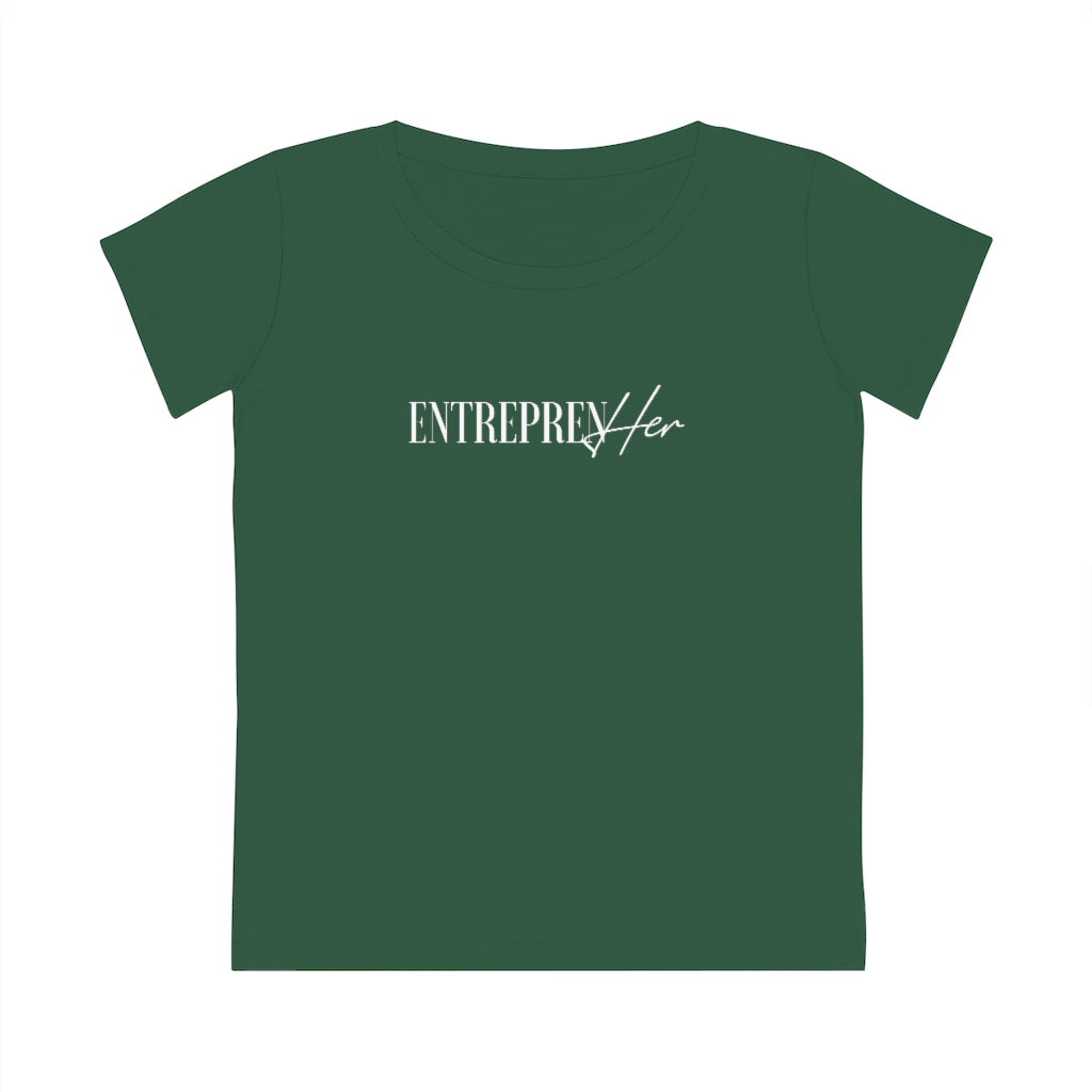 EntreprenHer Women's Jazzer T-shirt (Black)